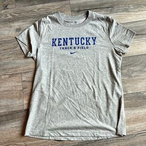 Nike - Kentucky T&F T-Shirt